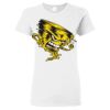 Heavy Cotton Women's Short Sleeve Gildan T-Shirt Thumbnail
