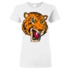 Heavy Cotton Women's Short Sleeve Gildan T-Shirt Thumbnail