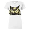 Heavy Cotton Women's Short Sleeve Gildan T-Shirt Thumbnail