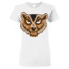 Heavy Cotton Women's Short Sleeve Gildan T-Shirt Thumbnail