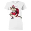 Heavy Cotton Women's Short Sleeve Gildan T-Shirt Thumbnail