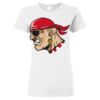 Heavy Cotton Women's Short Sleeve Gildan T-Shirt Thumbnail