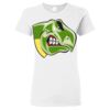 Heavy Cotton Women's Short Sleeve Gildan T-Shirt Thumbnail
