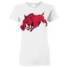 Heavy Cotton Women's Short Sleeve Gildan T-Shirt Thumbnail