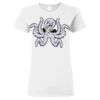 Heavy Cotton Women's Short Sleeve Gildan T-Shirt Thumbnail