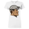 Heavy Cotton Women's Short Sleeve Gildan T-Shirt Thumbnail