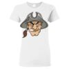 Heavy Cotton Women's Short Sleeve Gildan T-Shirt Thumbnail