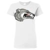 Heavy Cotton Women's Short Sleeve Gildan T-Shirt Thumbnail