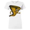Heavy Cotton Women's Short Sleeve Gildan T-Shirt Thumbnail