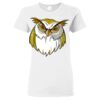 Heavy Cotton Women's Short Sleeve Gildan T-Shirt Thumbnail