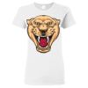 Heavy Cotton Women's Short Sleeve Gildan T-Shirt Thumbnail
