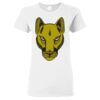 Heavy Cotton Women's Short Sleeve Gildan T-Shirt Thumbnail