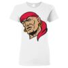 Heavy Cotton Women's Short Sleeve Gildan T-Shirt Thumbnail