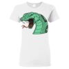 Heavy Cotton Women's Short Sleeve Gildan T-Shirt Thumbnail