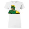 Heavy Cotton Women's Short Sleeve Gildan T-Shirt Thumbnail