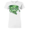Heavy Cotton Women's Short Sleeve Gildan T-Shirt Thumbnail