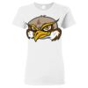 Heavy Cotton Women's Short Sleeve Gildan T-Shirt Thumbnail