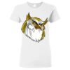 Heavy Cotton Women's Short Sleeve Gildan T-Shirt Thumbnail