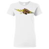Heavy Cotton Women's Short Sleeve Gildan T-Shirt Thumbnail