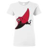 Heavy Cotton Women's Short Sleeve Gildan T-Shirt Thumbnail