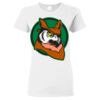Heavy Cotton Women's Short Sleeve Gildan T-Shirt Thumbnail