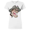 Heavy Cotton Women's Short Sleeve Gildan T-Shirt Thumbnail