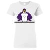 Heavy Cotton Women's Short Sleeve Gildan T-Shirt Thumbnail