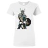 Heavy Cotton Women's Short Sleeve Gildan T-Shirt Thumbnail