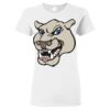 Heavy Cotton Women's Short Sleeve Gildan T-Shirt Thumbnail