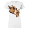 Heavy Cotton Women's Short Sleeve Gildan T-Shirt Thumbnail