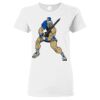 Heavy Cotton Women's Short Sleeve Gildan T-Shirt Thumbnail