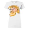 Heavy Cotton Women's Short Sleeve Gildan T-Shirt Thumbnail