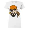 Heavy Cotton Women's Short Sleeve Gildan T-Shirt Thumbnail