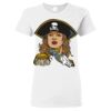 Heavy Cotton Women's Short Sleeve Gildan T-Shirt Thumbnail