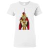 Heavy Cotton Women's Short Sleeve Gildan T-Shirt Thumbnail