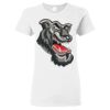 Heavy Cotton Women's Short Sleeve Gildan T-Shirt Thumbnail