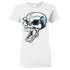Heavy Cotton Women's Short Sleeve Gildan T-Shirt Thumbnail