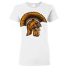 Heavy Cotton Women's Short Sleeve Gildan T-Shirt Thumbnail