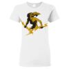Heavy Cotton Women's Short Sleeve Gildan T-Shirt Thumbnail