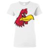 Heavy Cotton Women's Short Sleeve Gildan T-Shirt Thumbnail