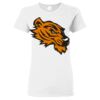 Heavy Cotton Women's Short Sleeve Gildan T-Shirt Thumbnail