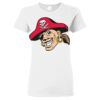 Heavy Cotton Women's Short Sleeve Gildan T-Shirt Thumbnail