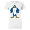 Heavy Cotton Women's Short Sleeve Gildan T-Shirt Thumbnail
