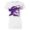 Heavy Cotton Women's Short Sleeve Gildan T-Shirt Thumbnail