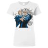 Heavy Cotton Women's Short Sleeve Gildan T-Shirt Thumbnail