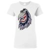 Heavy Cotton Women's Short Sleeve Gildan T-Shirt Thumbnail