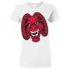 Heavy Cotton Women's Short Sleeve Gildan T-Shirt Thumbnail