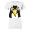 Heavy Cotton Women's Short Sleeve Gildan T-Shirt Thumbnail