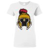 Heavy Cotton Women's Short Sleeve Gildan T-Shirt Thumbnail