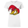Heavy Cotton Women's Short Sleeve Gildan T-Shirt Thumbnail